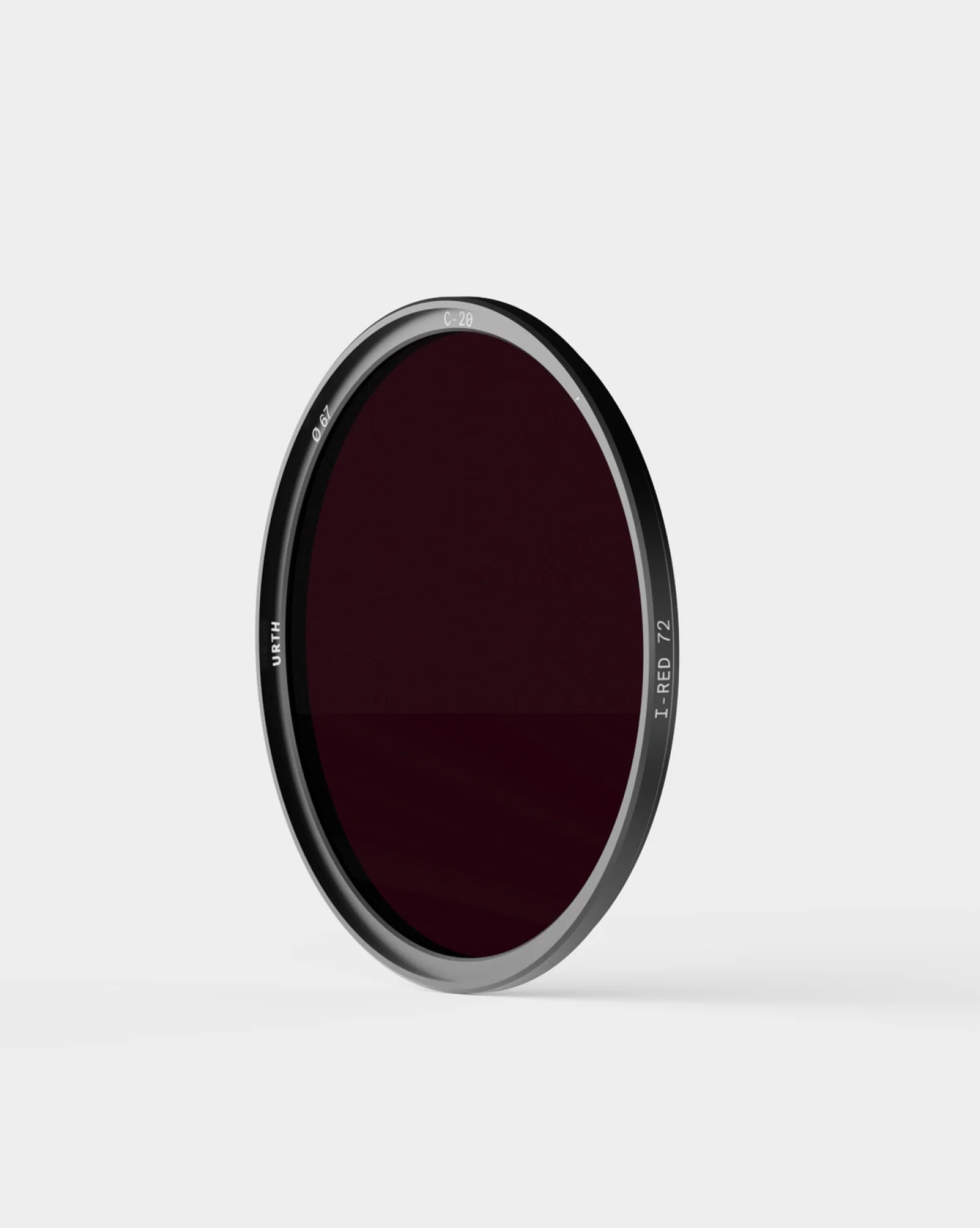 Magnetic Infrared 720 Filter Plus