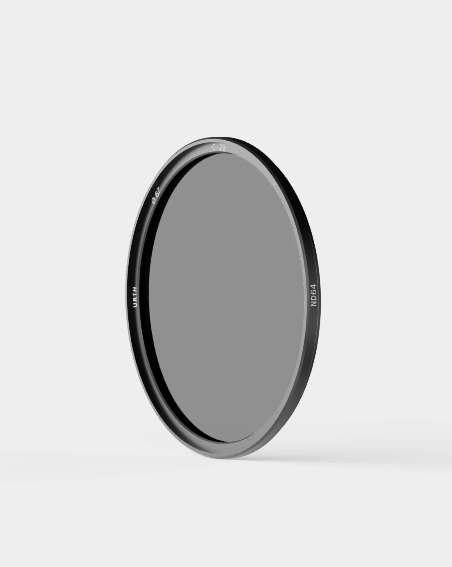 New Variable Filters