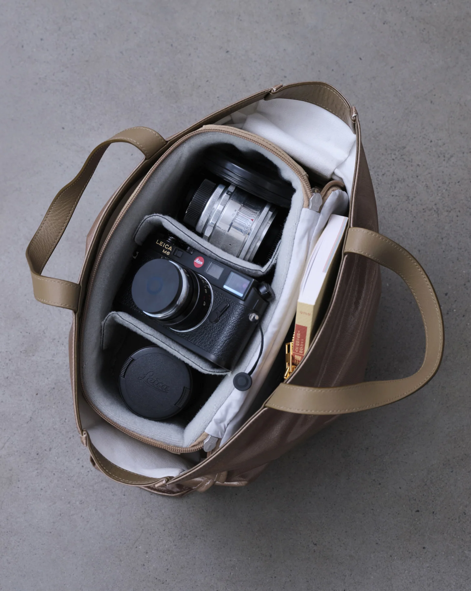 Norite Camera Insert - Image 20